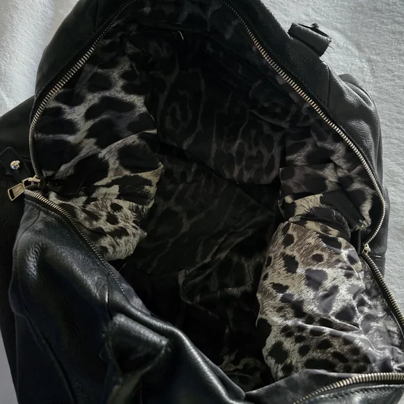 YSL large tote bag. - Picture 5 of 5